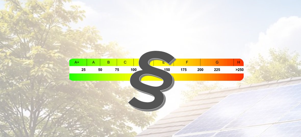 INNOVERTA Immobilienmakler aus Memmingen informiert über das neue Gebäudemodernisierungsgesetz